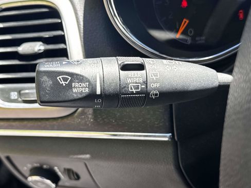 Used 2018 Jeep Grand Cherokee Limited AWD/4WD image 23