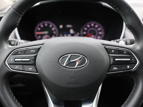 Certified 2023 Hyundai Santa Fe SEL AWD/4WD image 40