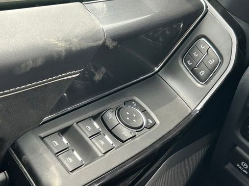 New 2025 Ford F150 Lightning Platinum image 24