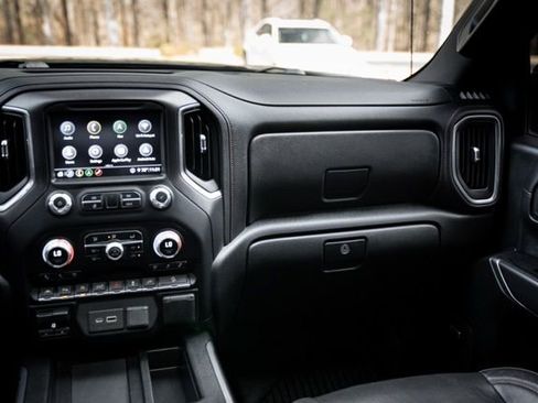 Used 2020 GMC Sierra 1500 AT4 w/ AT4 Premium Package image 36