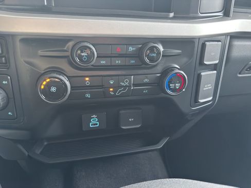 New 2026 Ford F350 XL w/ STX Appearance Package AWD/4WD image 24