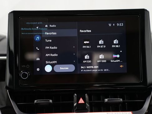 New 2026 Toyota Corolla LE image 20