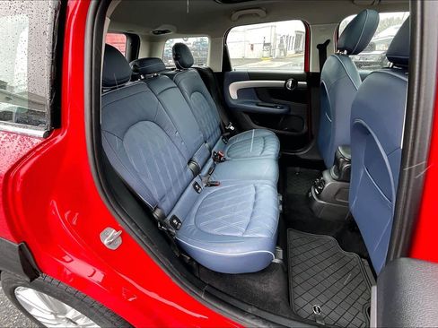 Certified 2023 MINI Cooper Countryman S image 19