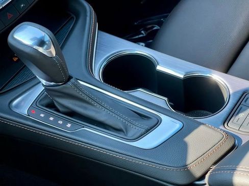 New 2025 Cadillac CT4 Sport image 29