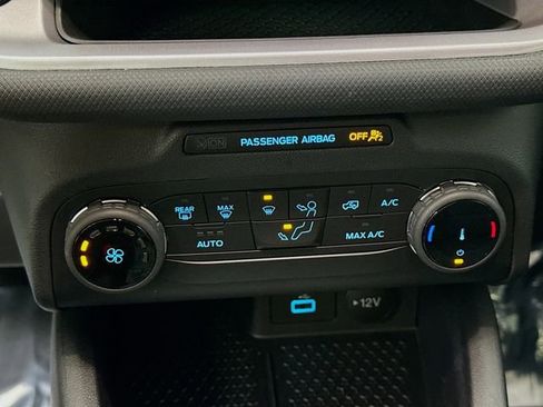 Used 2022 Ford Bronco Sport Big Bend image 16