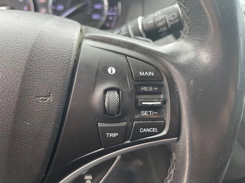 Used 2018 Acura MDX SH-AWD w/ Technology Package image 23
