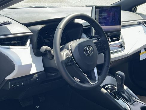 New 2026 Toyota Corolla SE FWD image 11