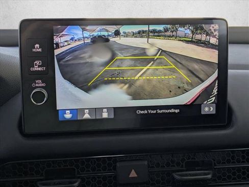 New 2026 Honda HR-V LX image 13
