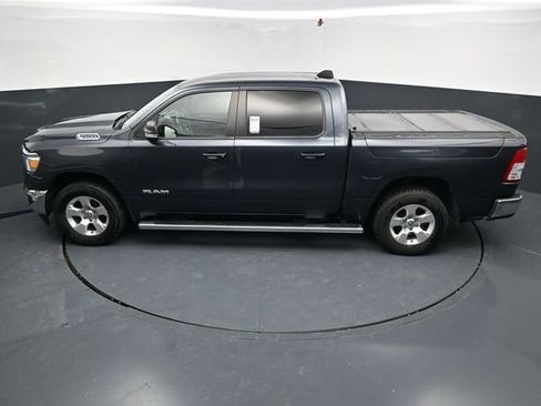 Used 2021 RAM 1500 Big Horn image 43