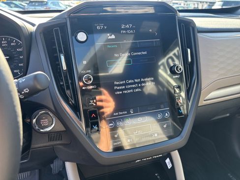 New 2026 Subaru Forester Premium image 21