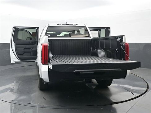 New 2026 Toyota Tundra SR image 33
