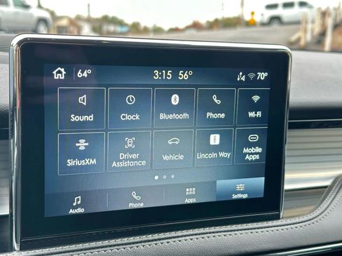 Used 2021 Lincoln Corsair Sport Utility 4D image 37