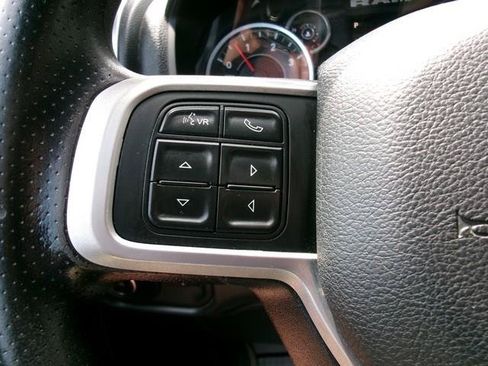 Used 2022 RAM 2500 Big Horn AWD/4WD image 16