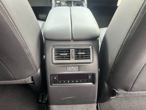 New 2026 MAZDA CX-90 3.3 Turbo w/ Preferred Package image 31