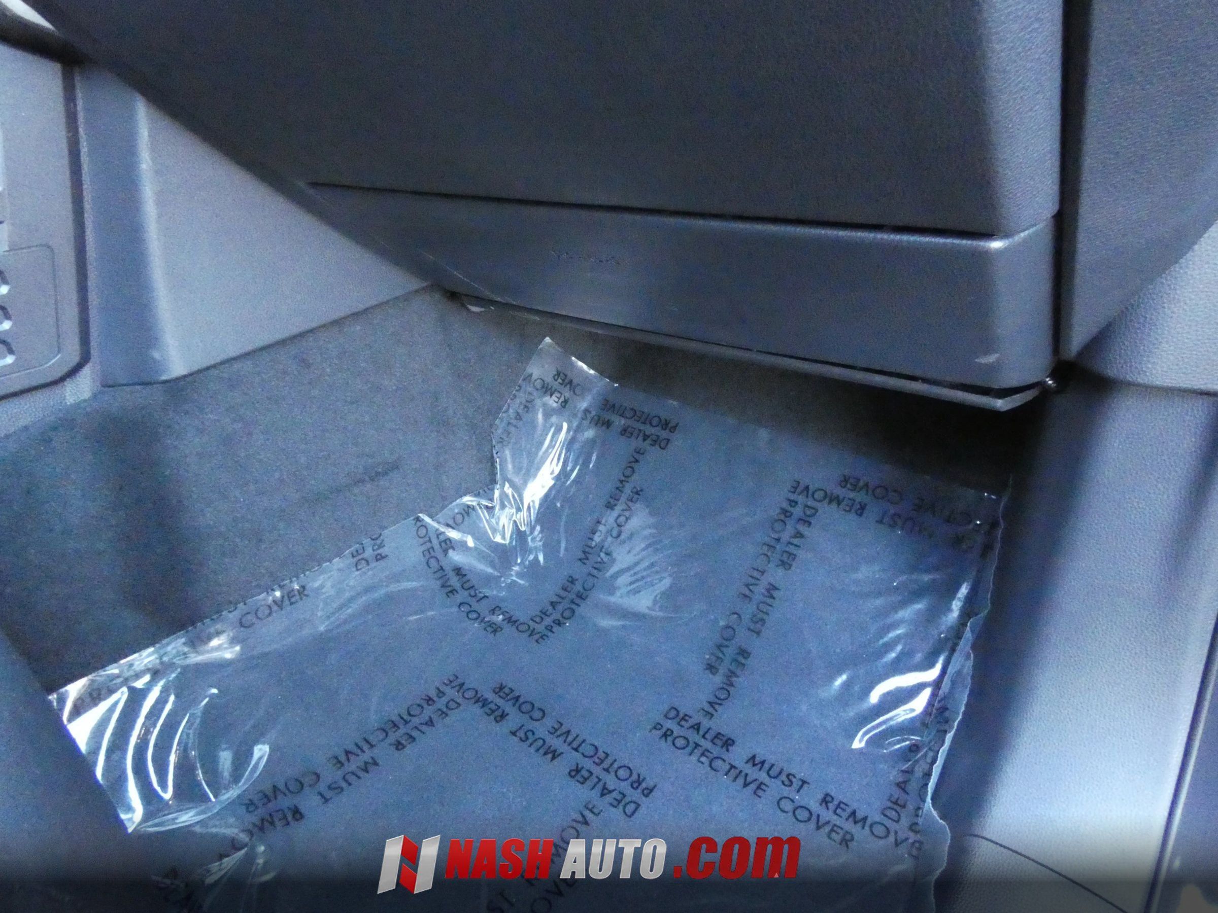 Used 2026 Toyota Tacoma SR5 AWD/4WD image 35