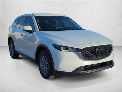 Used 2023 MAZDA CX-5 AWD 2.5 S image 3