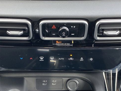 New 2026 Nissan Sentra SV w/ Floor Mat Package image 25