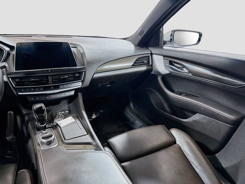Used 2022 Cadillac CT5 Sport AWD/4WD image 26