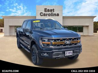 Used 2025 Ford F150 Tremor w/ Bed Utility Package AWD/4WD video 1