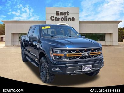 Used 2025 Ford F150 Tremor w/ Bed Utility Package