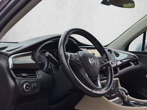Used 2019 Buick Envision Preferred w/ LPO, Cargo Package FWD image 9