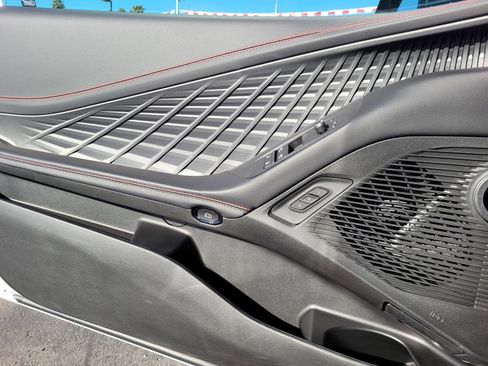 New 2024 Dodge Charger R/T Scat Pack w/ Plus Group image 17