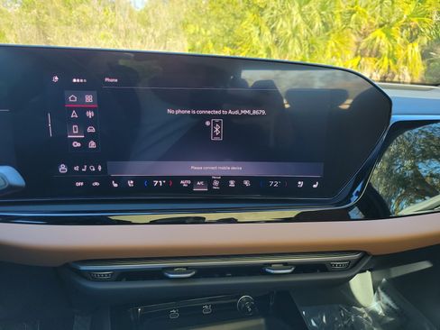 New 2026 Audi A6 Premium Plus image 24