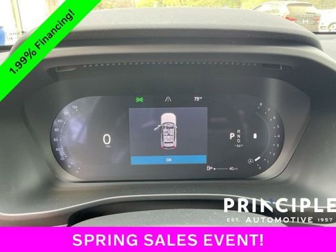 New 2026 Volvo XC40 B5 Plus w/ Protection Package Premier AWD/4WD image 17