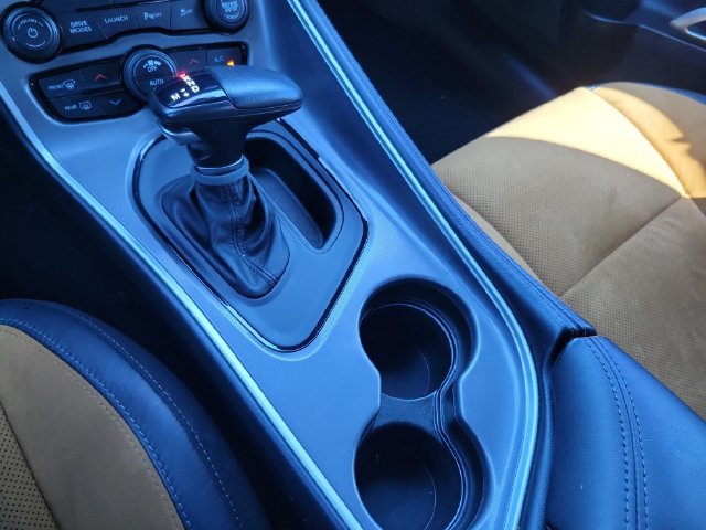 Used 2022 Dodge Challenger R/T Scat Pack w/ Plus Package RWD image 22