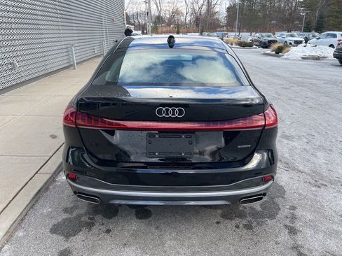 Used 2025 Audi A5 2.0T Premium Plus w/ Premium Plus image 30