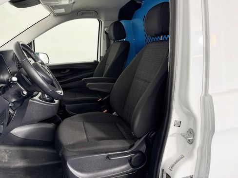 Used 2020 Mercedes-Benz Metris image 30