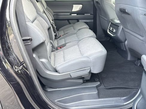 Used 2025 Ford Expedition Max Active RWD image 15