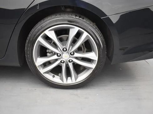 Used 2023 Chevrolet Malibu LT FWD image 36