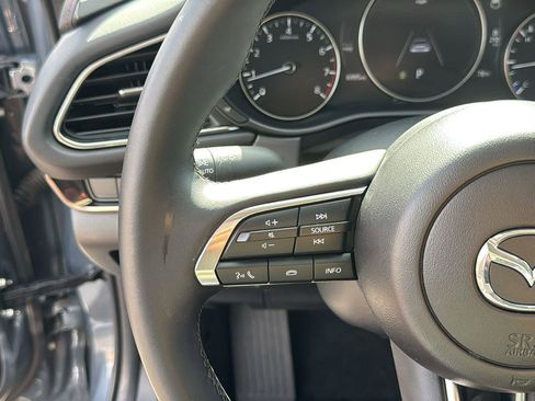 Certified 2025 MAZDA CX-30 AWD 2.5 S w/ Preferred Package image 13