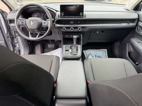 Used 2023 Honda CR-V EX image 16