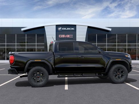 New 2025 GMC Canyon Elevation w/ Convenience Package image 25