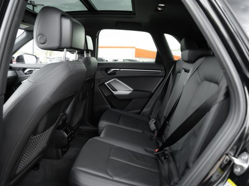 Certified 2023 Audi Q3 2.0T Premium Plus AWD/4WD image 24