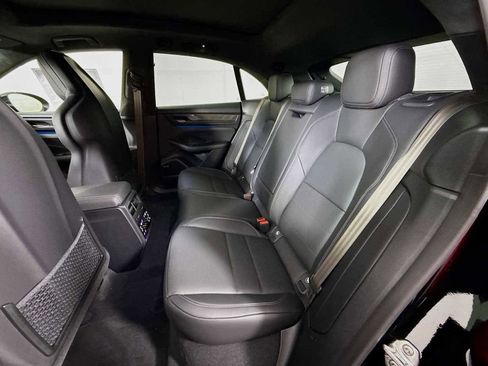 New 2025 Porsche Macan Turbo Electric image 17