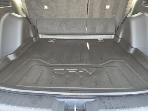Used 2024 Honda CR-V EX image 29