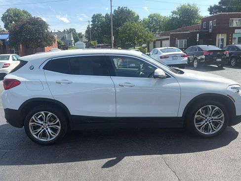 Used 2018 BMW X2 xDrive28i w/ Premium Package AWD/4WD image 4