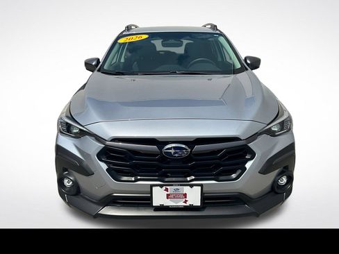 Certified 2026 Subaru Crosstrek 2.5i Limited w/ Crosstrek Mirror Package AWD/4WD image 21