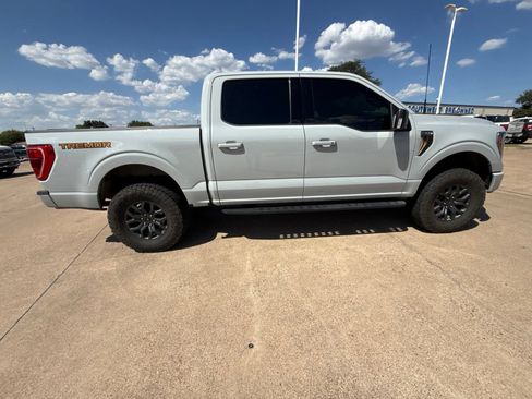 Used 2023 Ford F150 Tremor AWD/4WD image 8