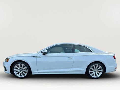 Used 2018 Audi A5 2.0T Premium w/ Convenience Package AWD/4WD image 5