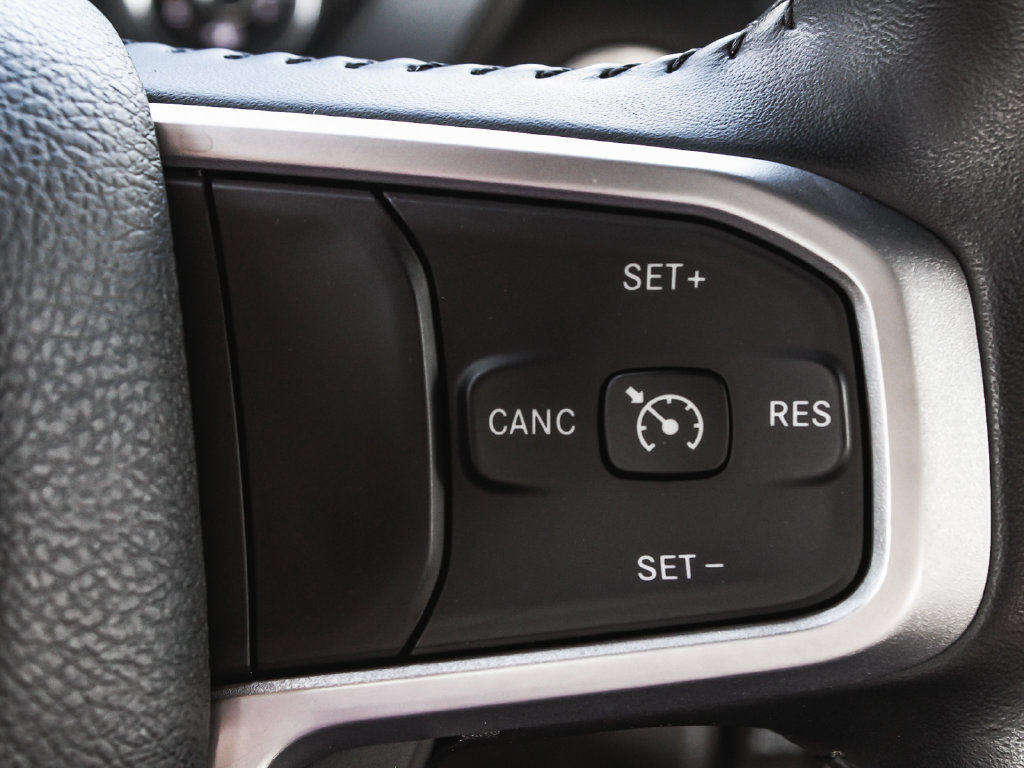 Used 2023 RAM 1500 Big Horn AWD/4WD image 27