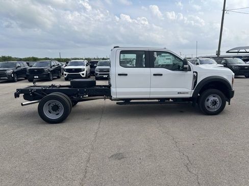 New 2025 Ford F550 XL image 9