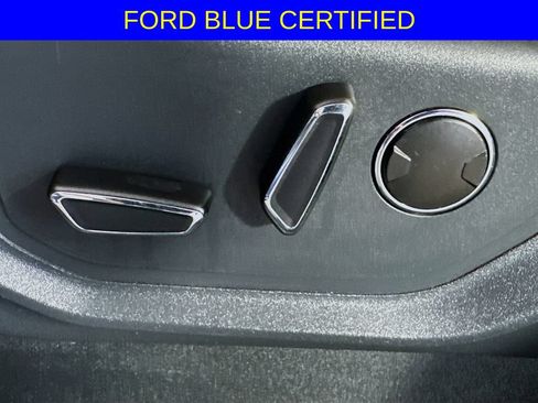 Certified 2024 Ford Expedition Limited AWD/4WD image 23