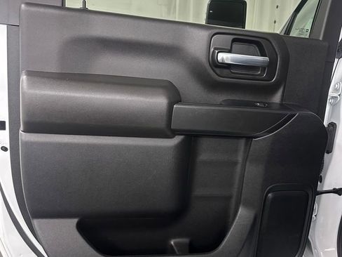 Used 2023 Chevrolet Silverado 2500 LT w/ Convenience Package image 22