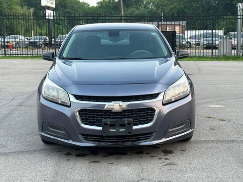 Used 2014 Chevrolet Malibu LS image 5
