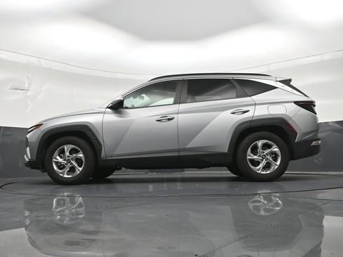Used 2022 Hyundai Tucson SEL w/ Cargo Package FWD image 24