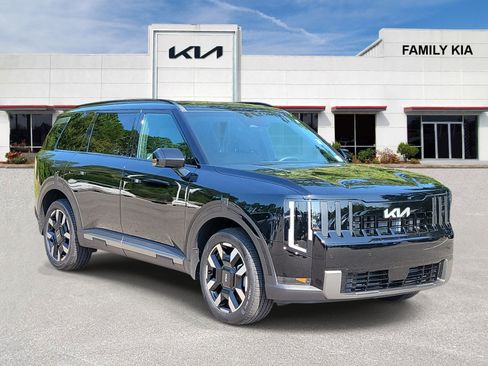 Used 2027 Kia Telluride S FWD image 1